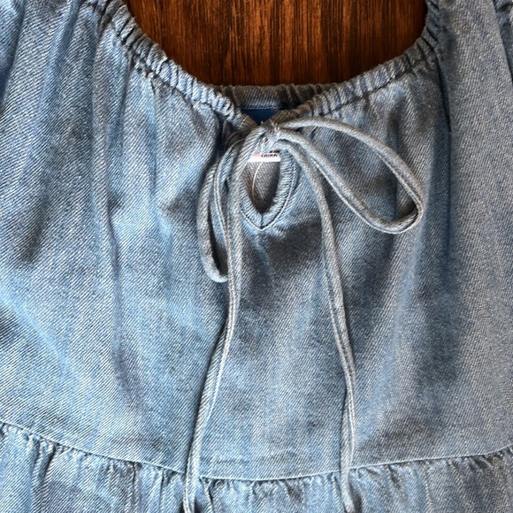 NWT!! Old Navy tiered cami - Picture 3 of 6